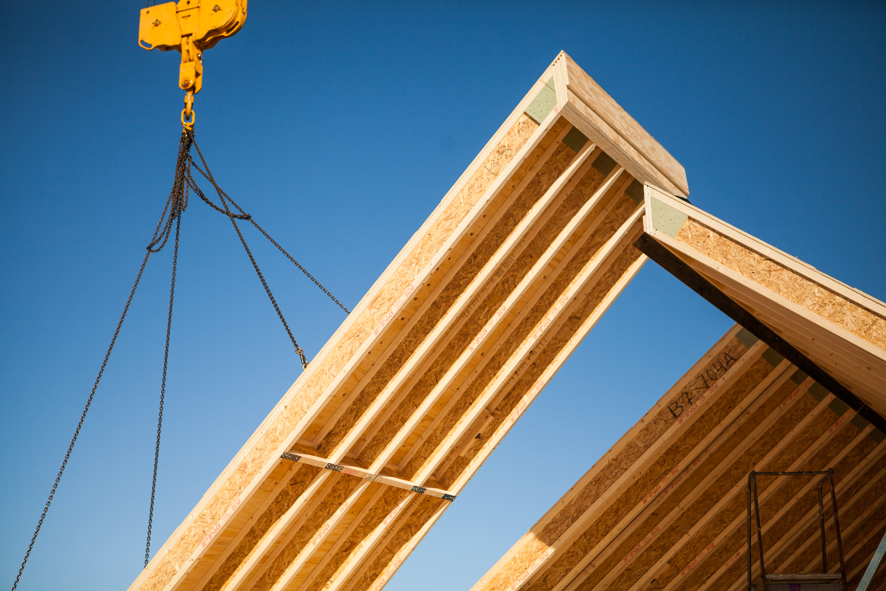 MASONITE I-BJELKE HI200 SPES LENGDE