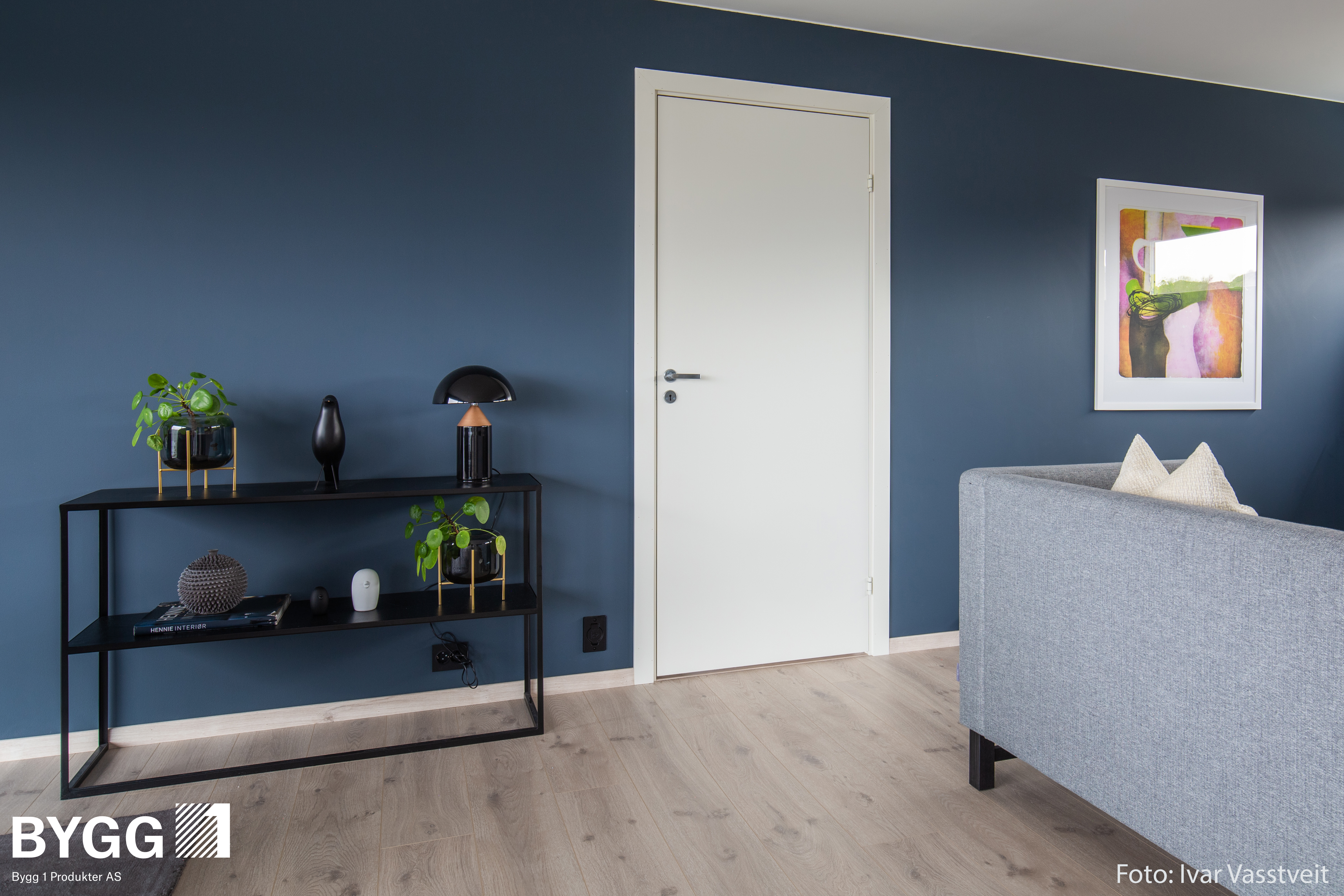 DØRBL ID SLETTEN 10X20 HV