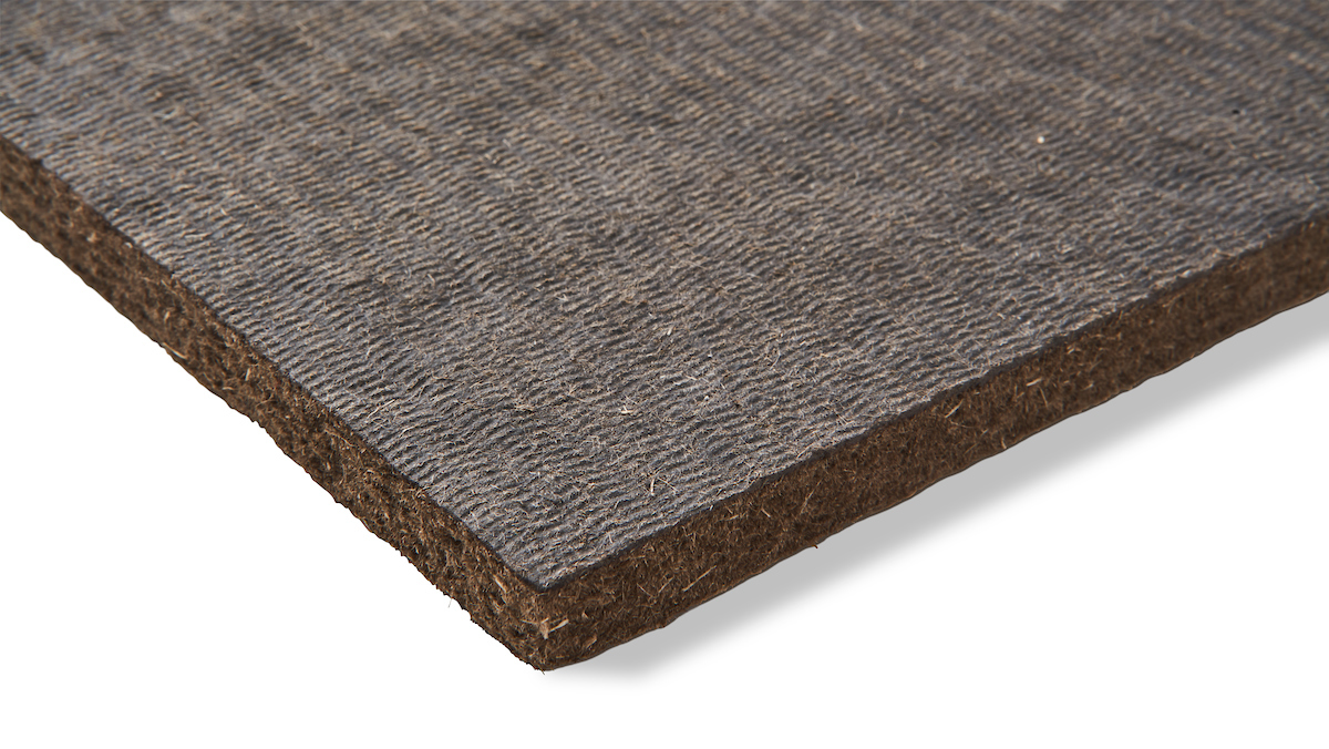 HUNTON TREFIBPL 12X1200X2740 50 PAK
