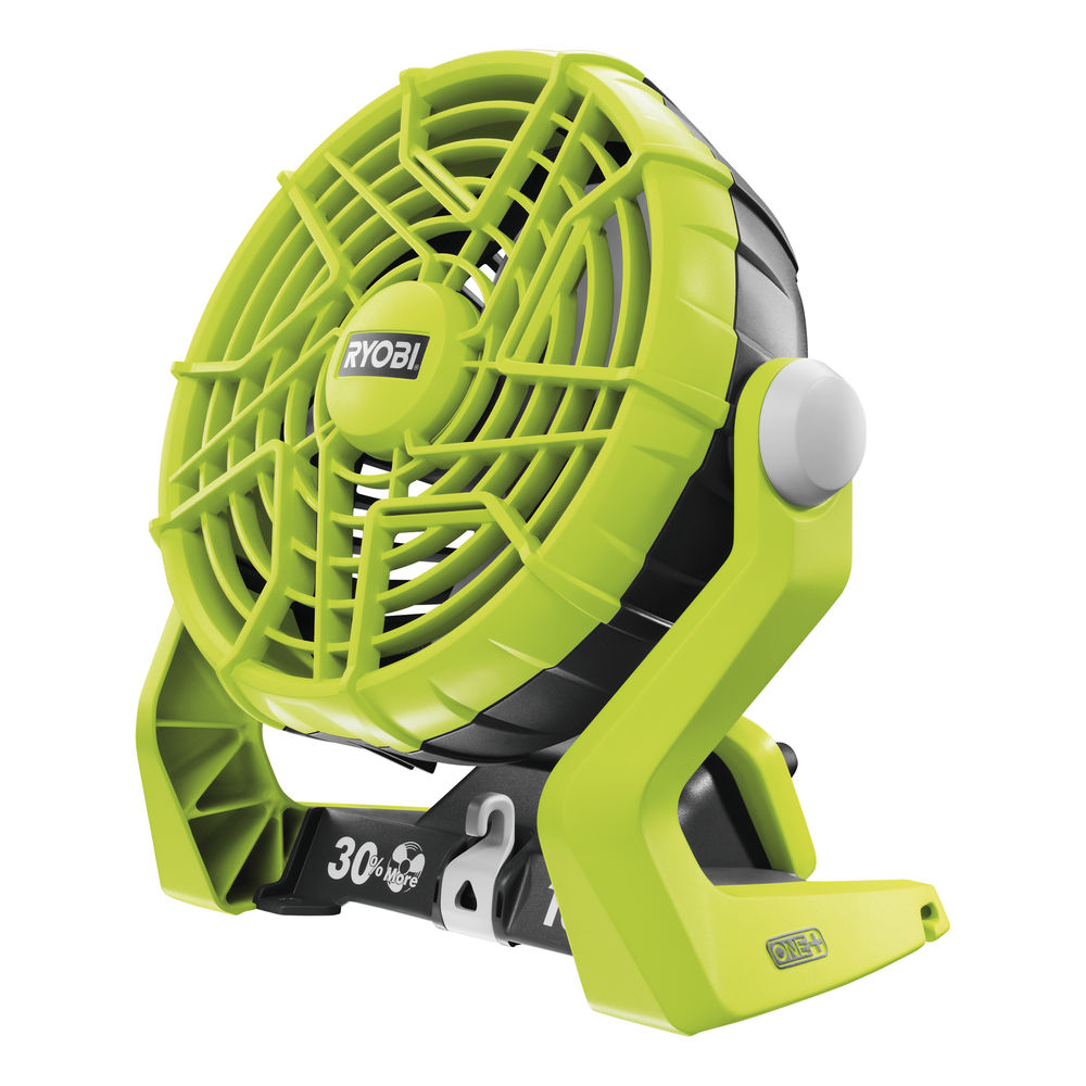 VIFTE 18V R18F-0 RYOBI
