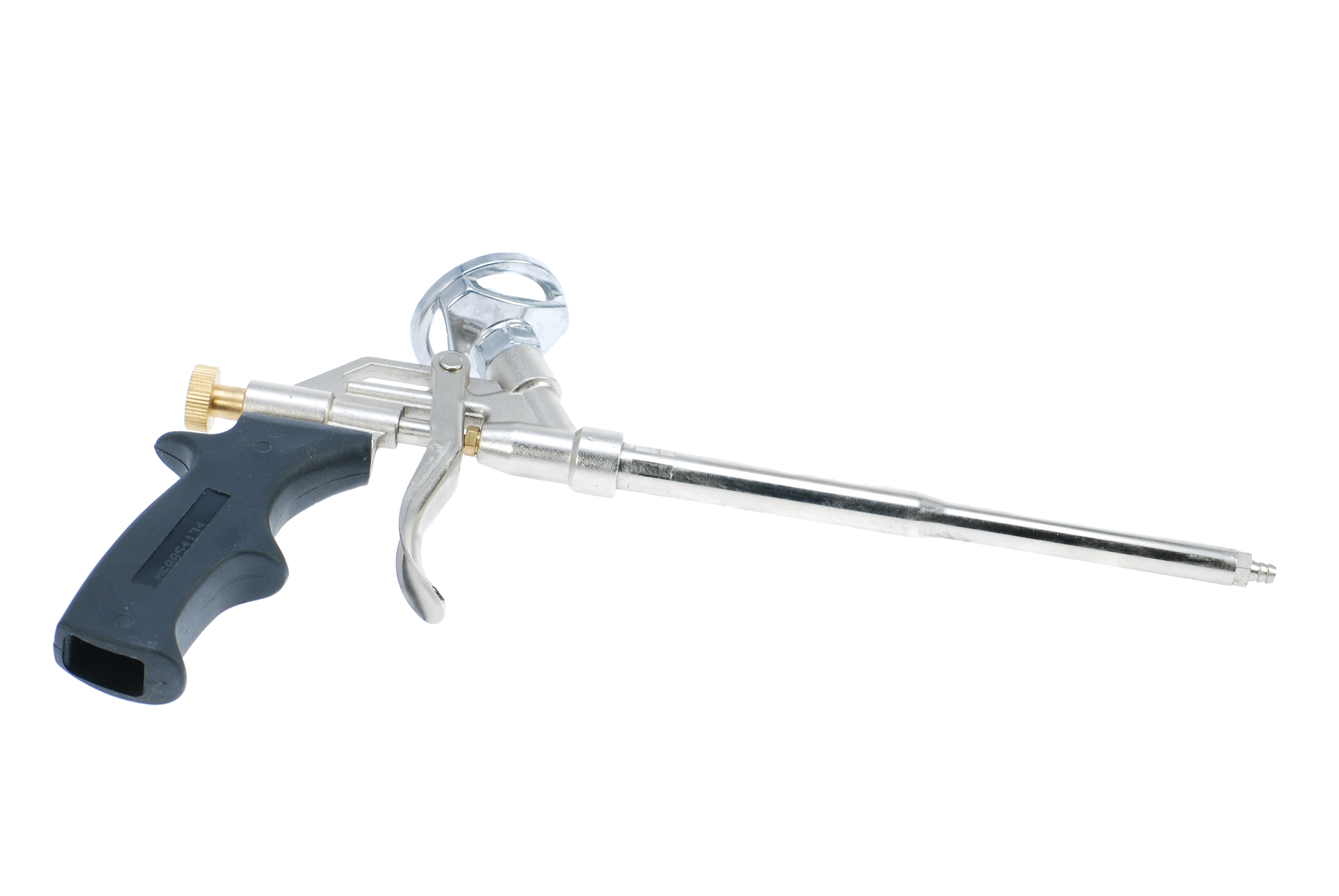 BYGGSKUMPISTOL PUR GUN