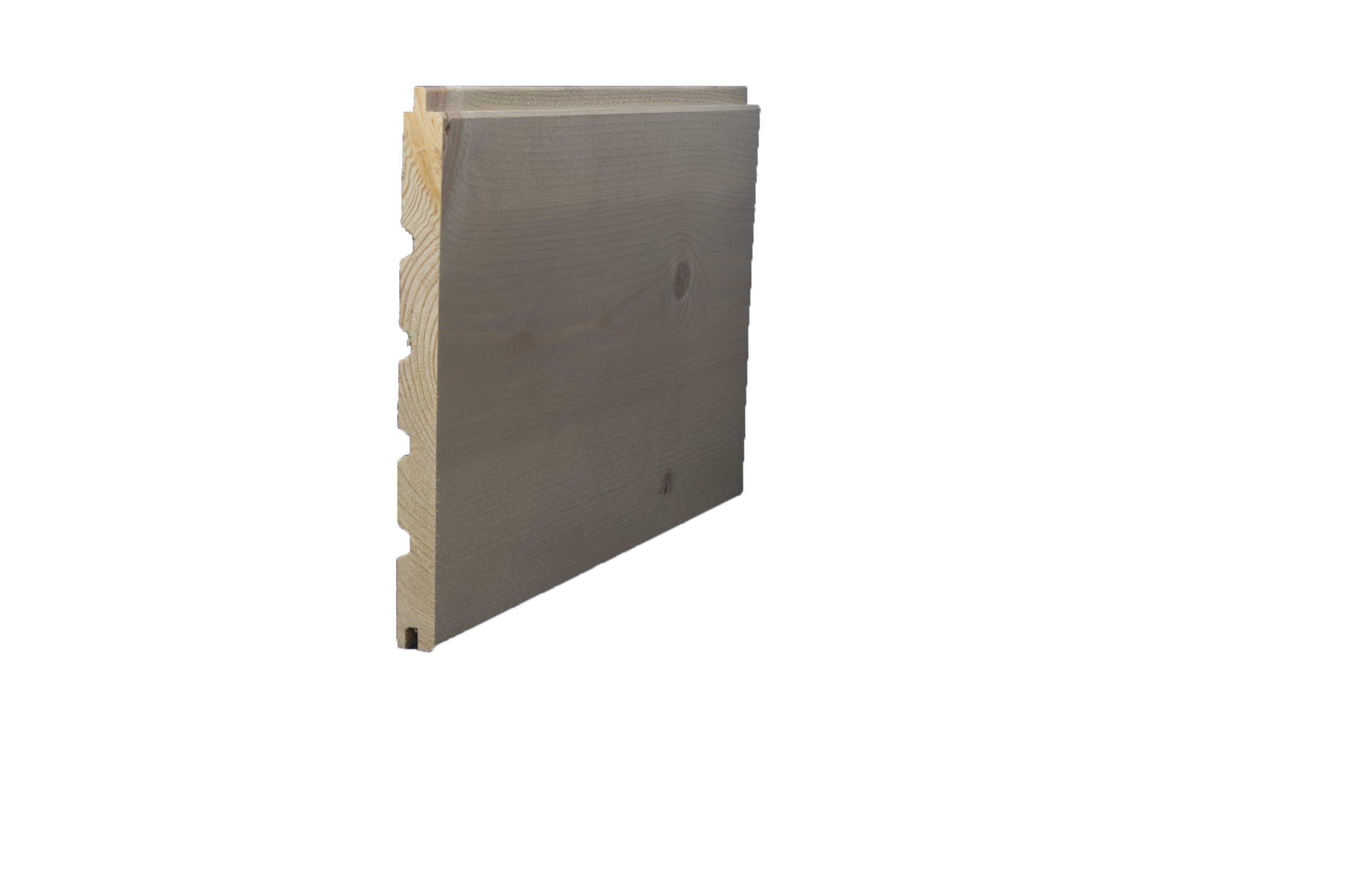 FURU 15X192 PANEL NAT STEINGRÅ