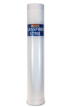 GLASSFIBERSTR LAVSTR 15M