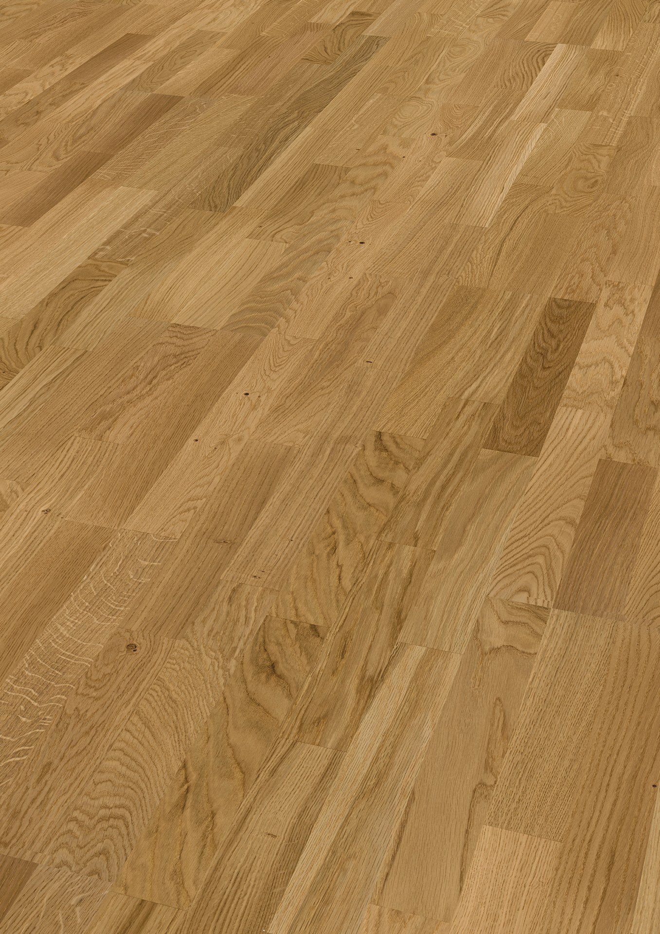 PARKETT SAGA BASIC OAK
