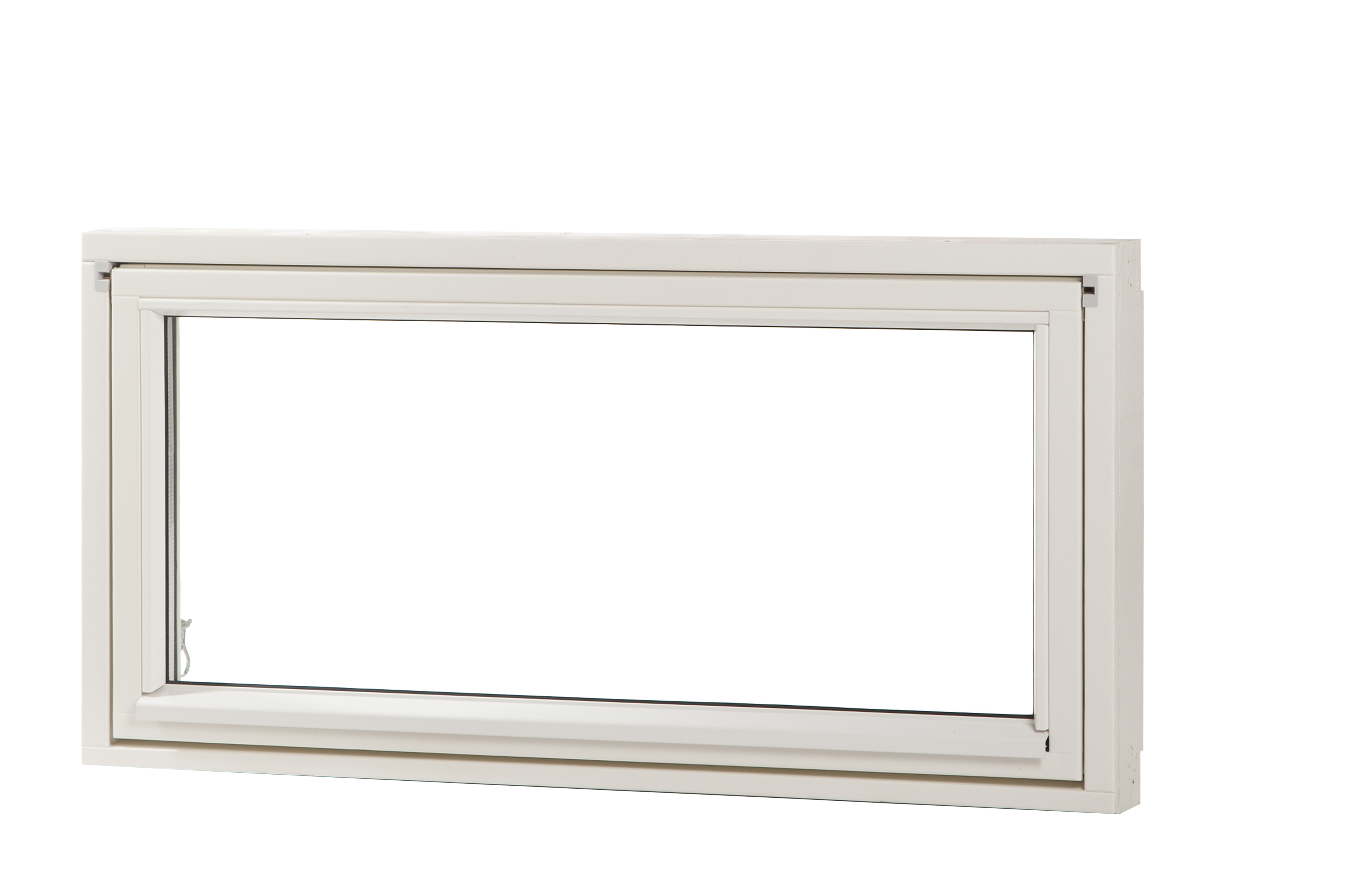 VINDU GARASJE TH 11X6