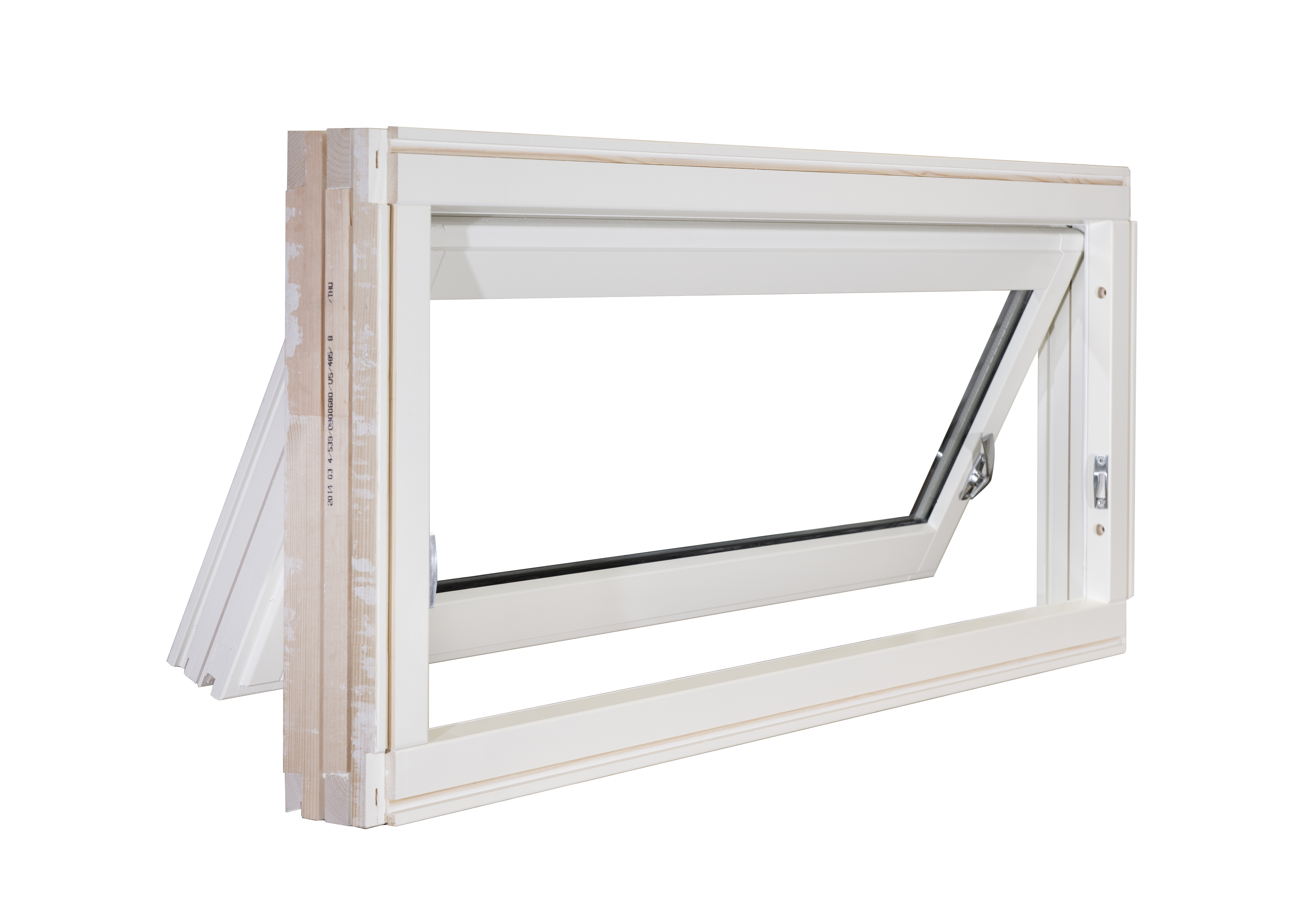 VINDU TOPPHENGSLET 1.2 1085X585