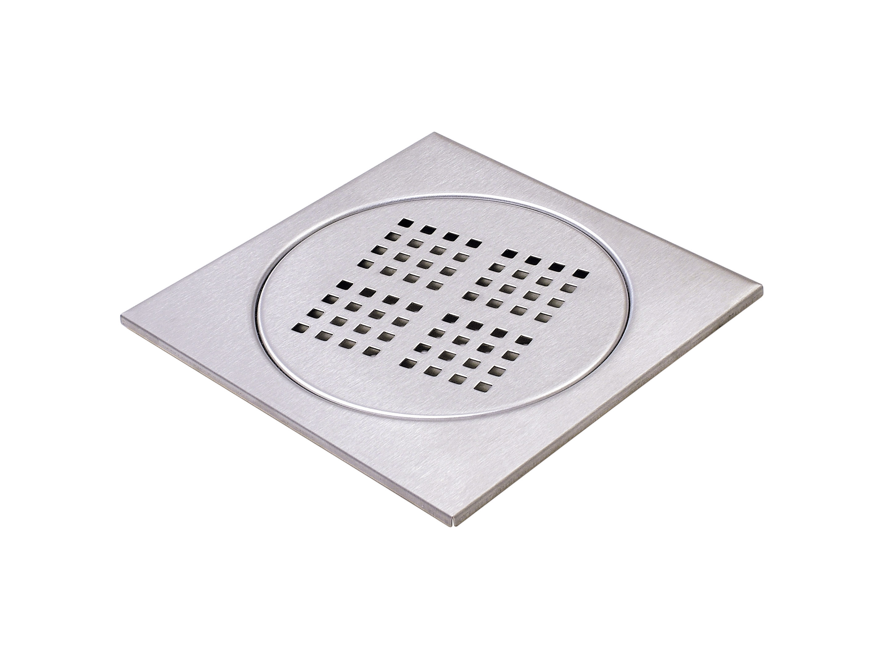 SLUKRIST DESIGN N°7 20X20CM RUND