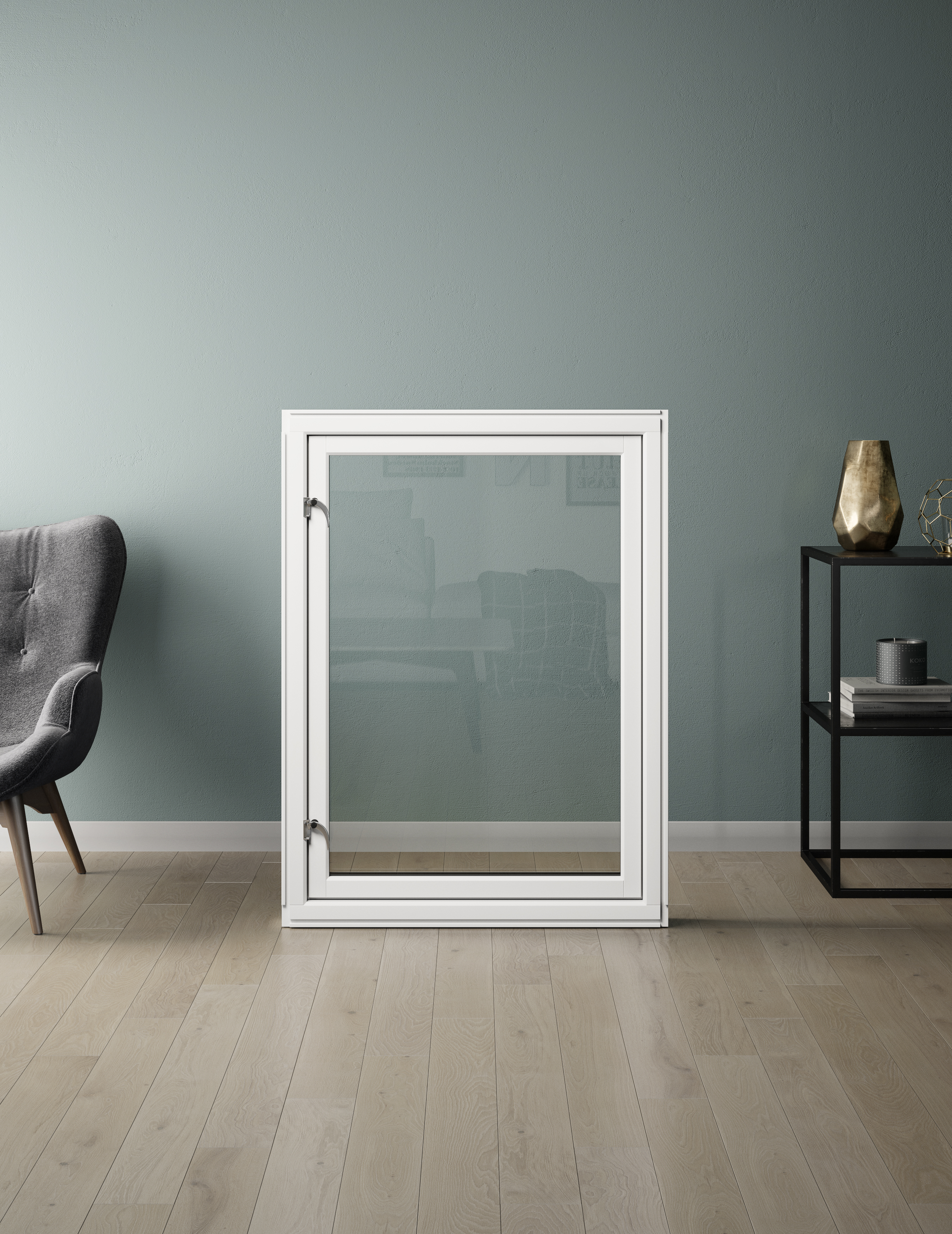 VINDU SH U12 TRE H 5X11