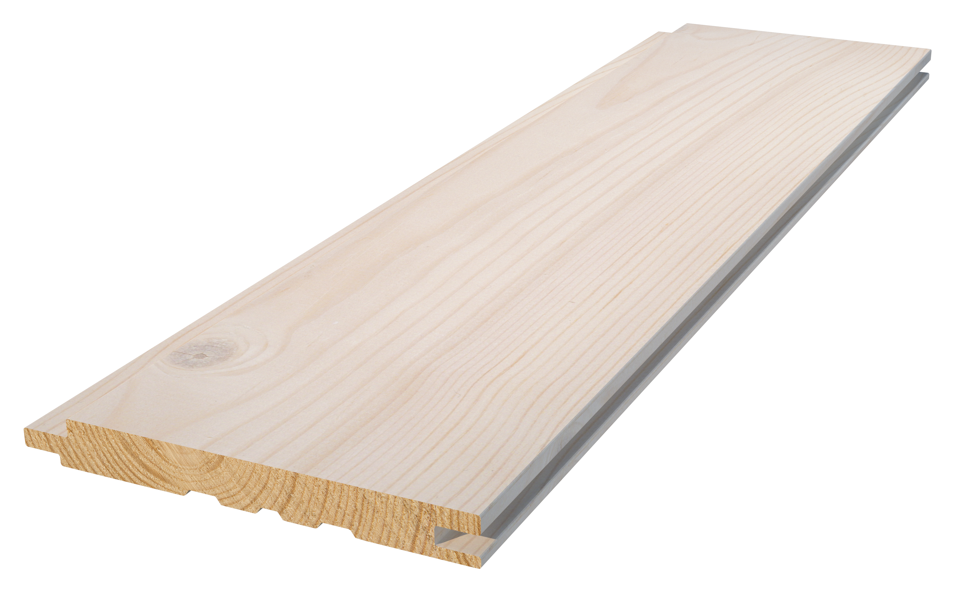 FURU 13X120 SPREKK NATUR LASERT