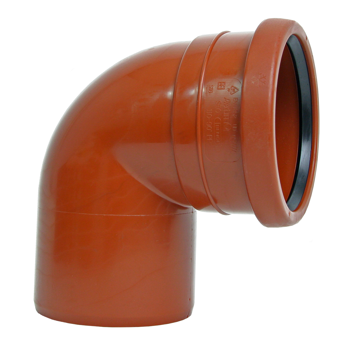 BEND PP GR.AVL. 110 90° RB