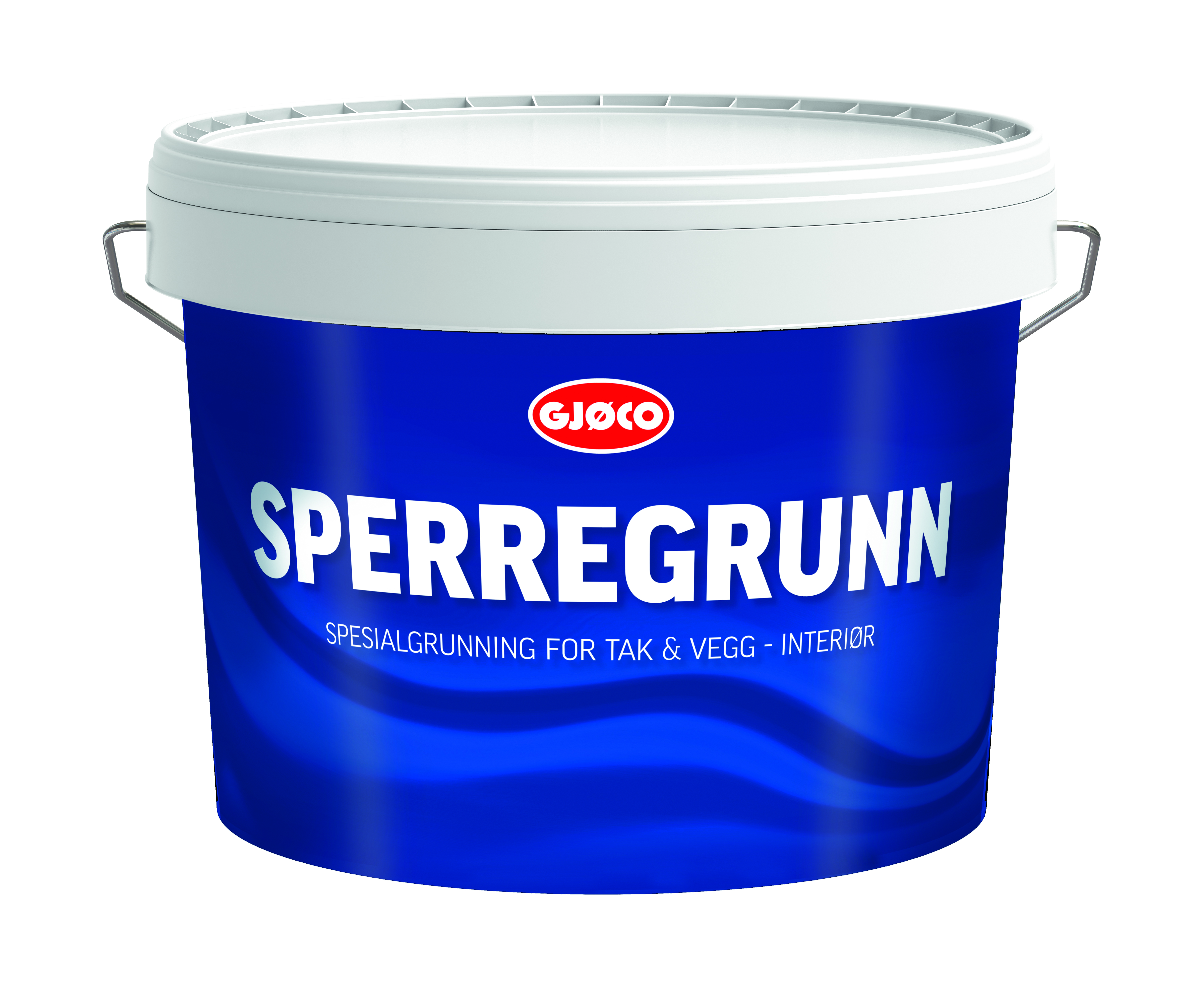 SPERREGRUNN BASE A 9L