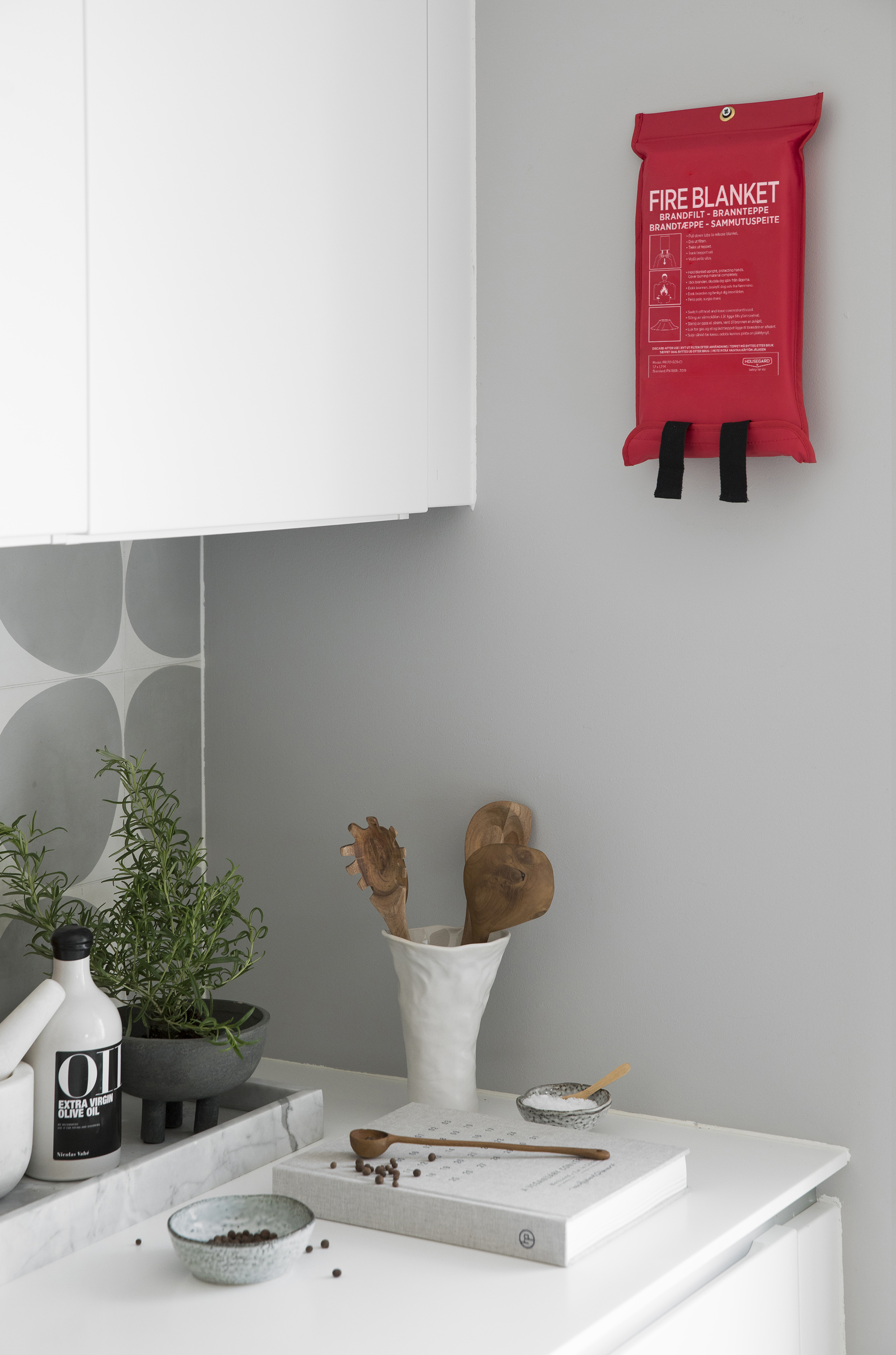 BRANNTEPPE FB1212-SC9-C1 120X120 CM