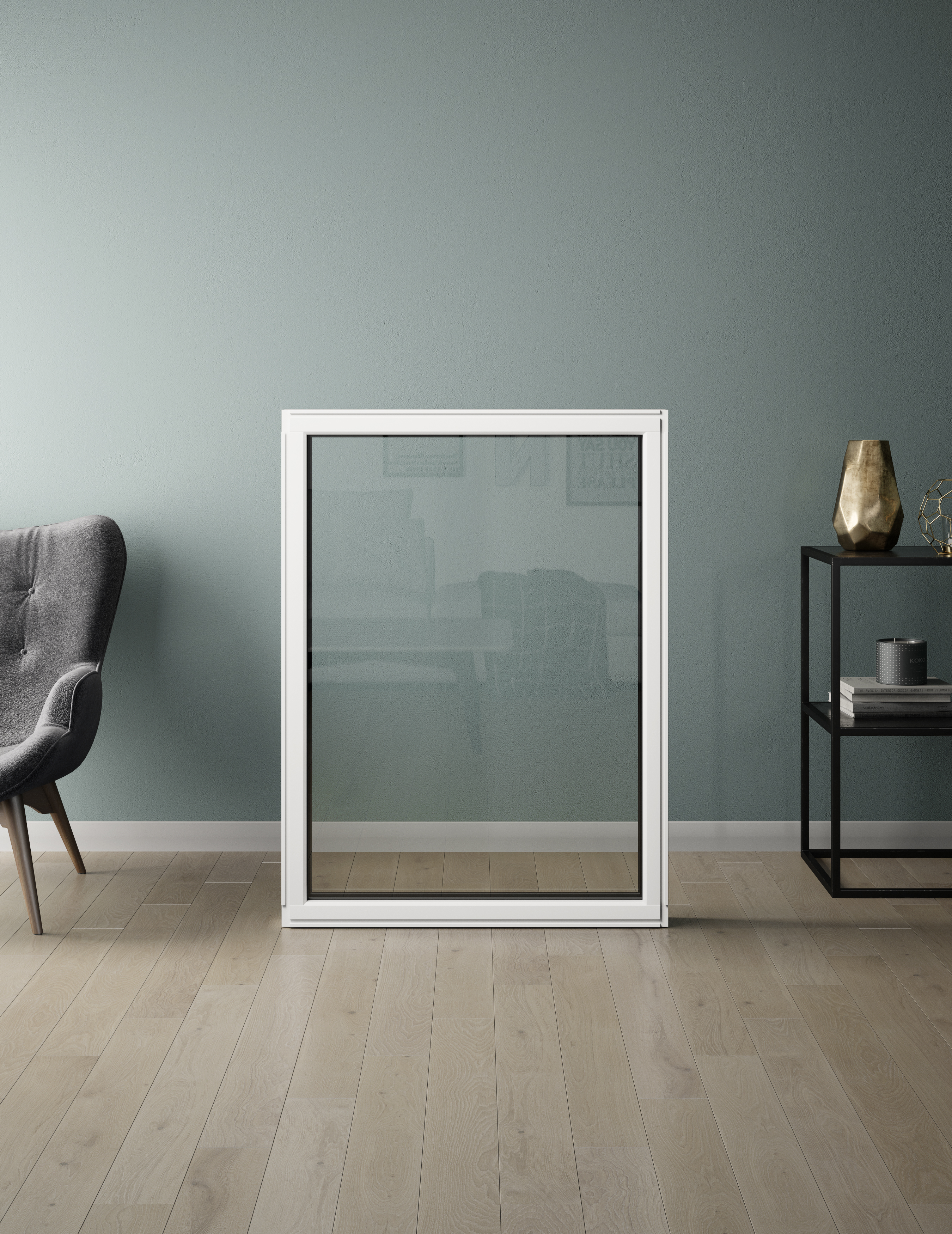 VINDU FK U12 TRE 10X12
