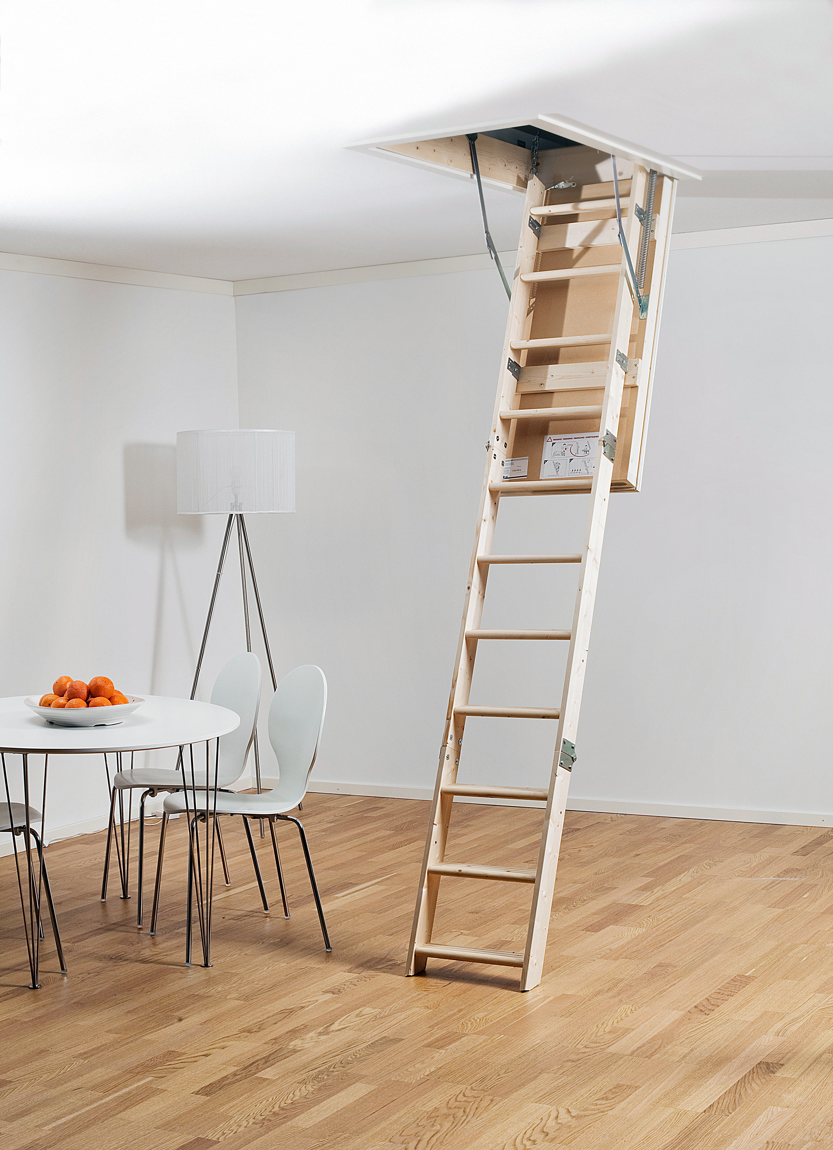 LOFTSTIGE LEX30 3L 54X113 HV