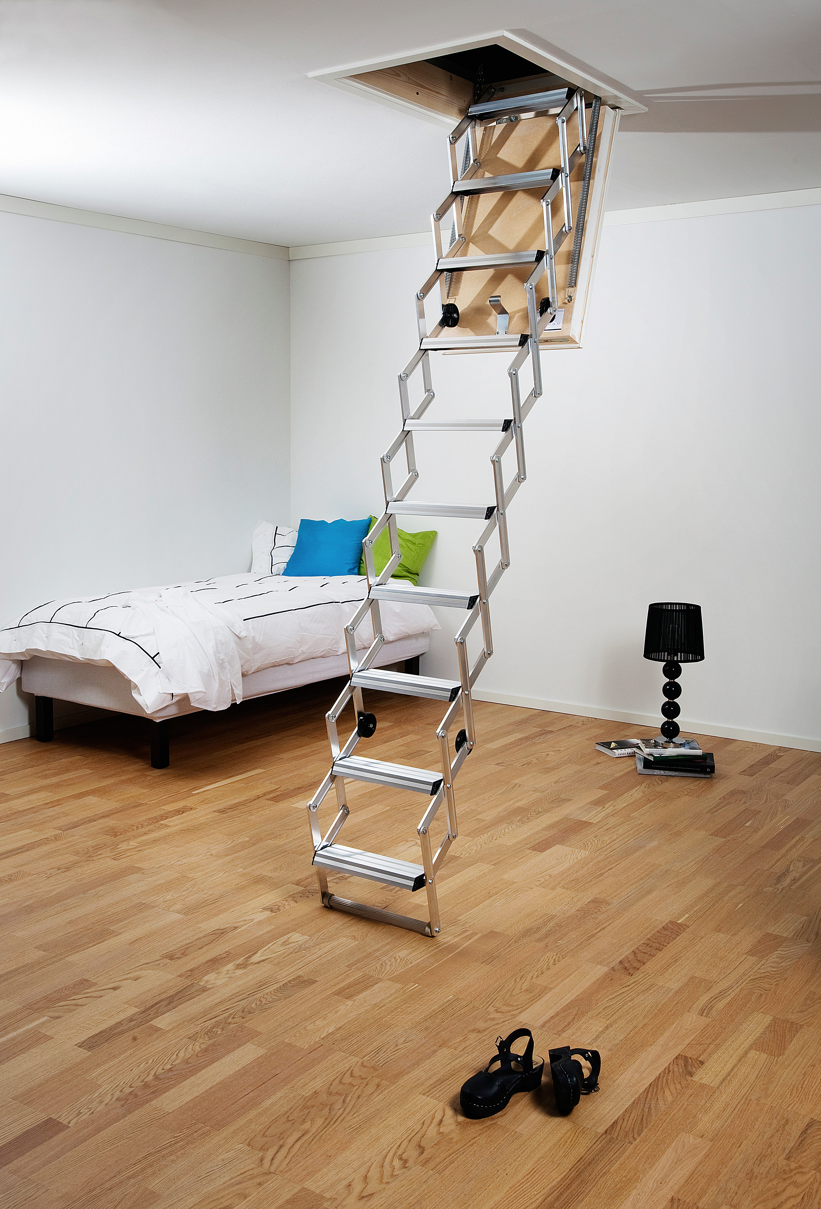 LOFTSTIGE LEX30 3L 54X113 HV