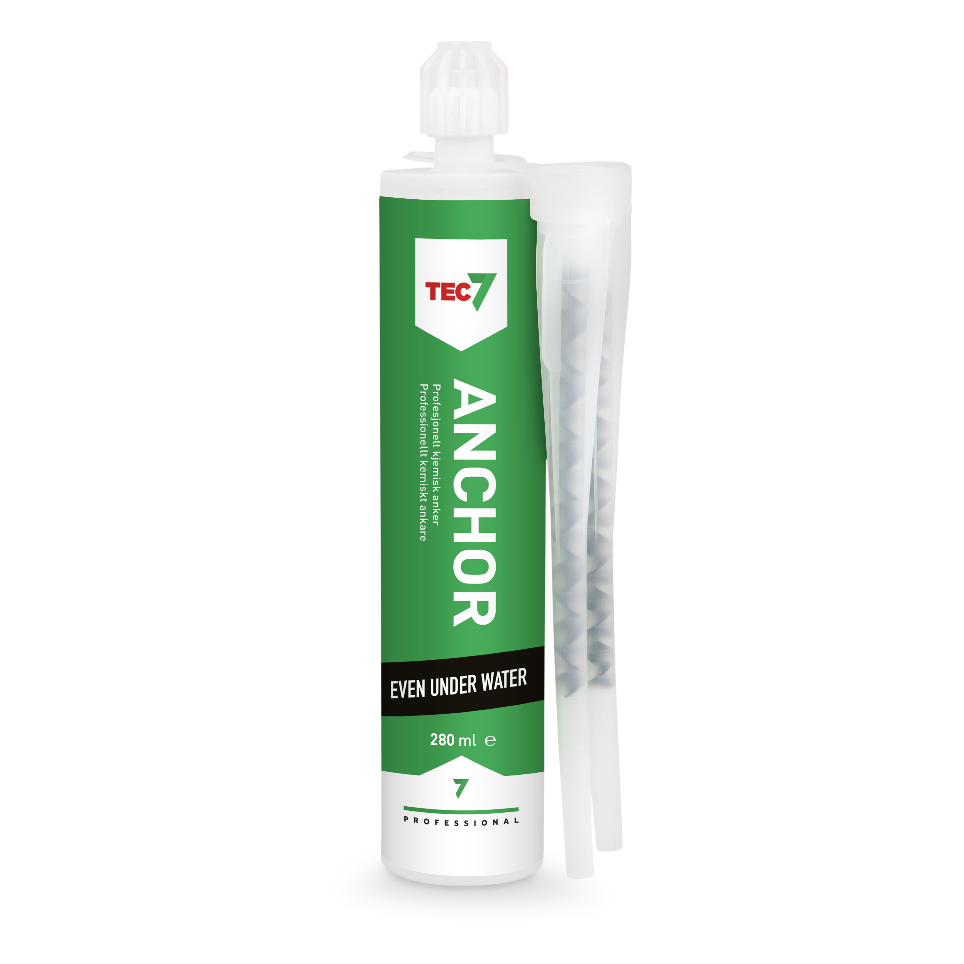 ANKER KJEMISK ANCHOR 280 ML