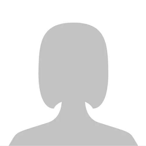 Portrettbilde Av Anne Aukland