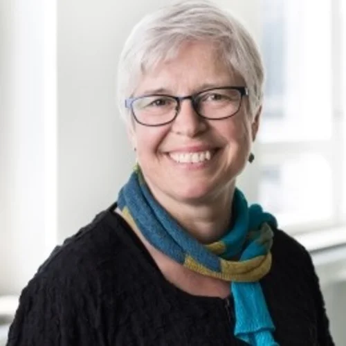 Portrettbilde Av Eva Amundsdotter
