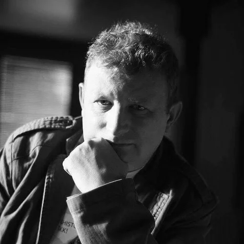 Portrettbilde Av Roger Albrigtsen