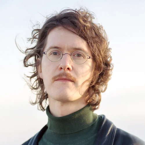 Portrettbilde Av Ole-Petter Arneberg