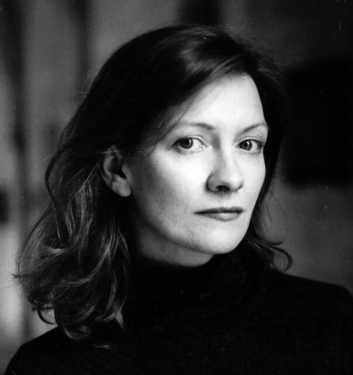 Portrettbilde Av Trezza Azzopardi
