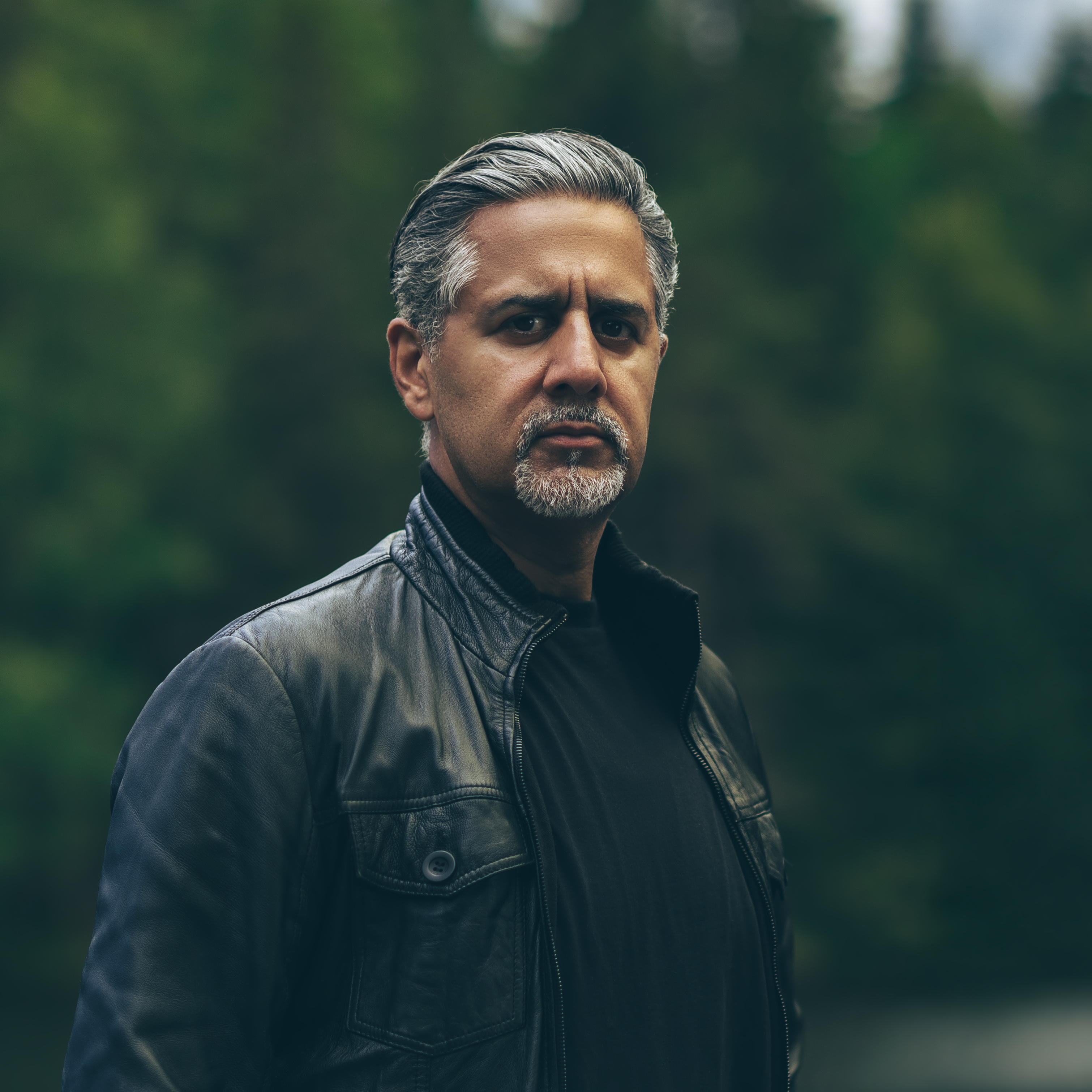 Abid Raja | Cappelen Damm