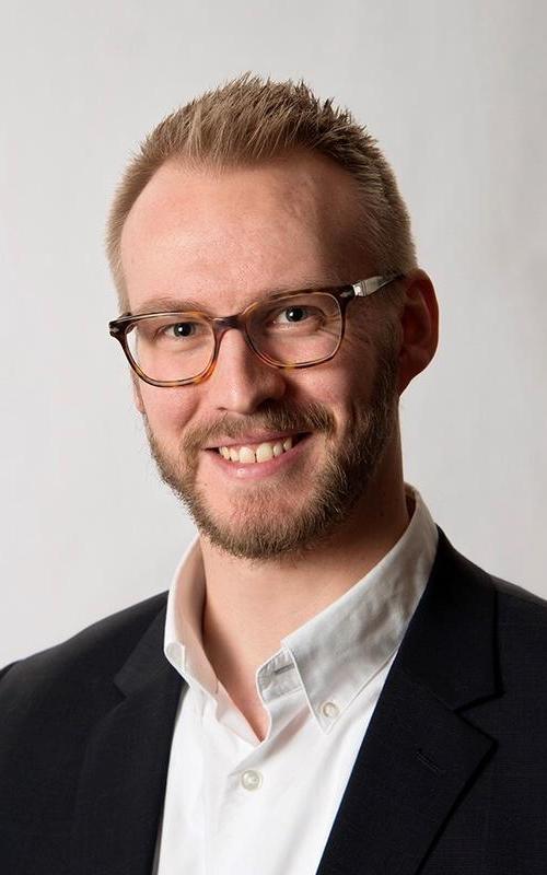Advokatfullmektig - Fredrik Farstad