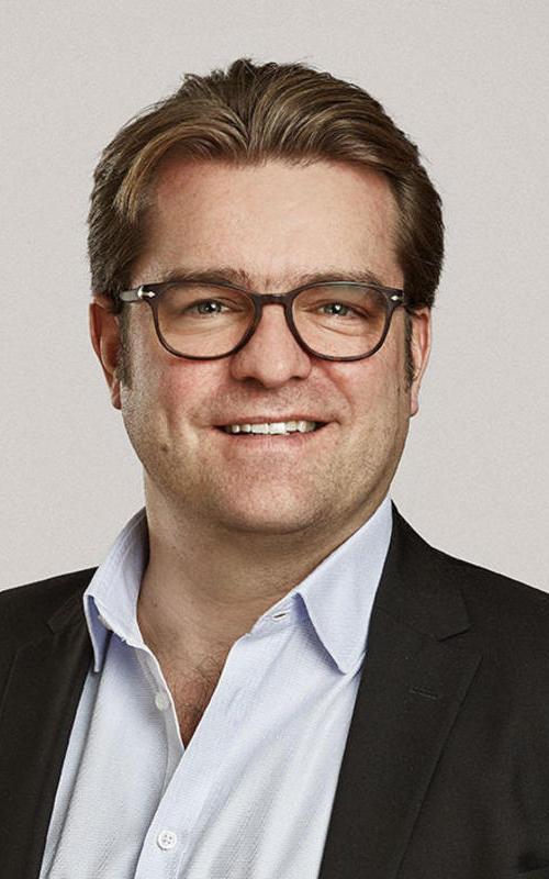 Advokat - Jørgen Heier