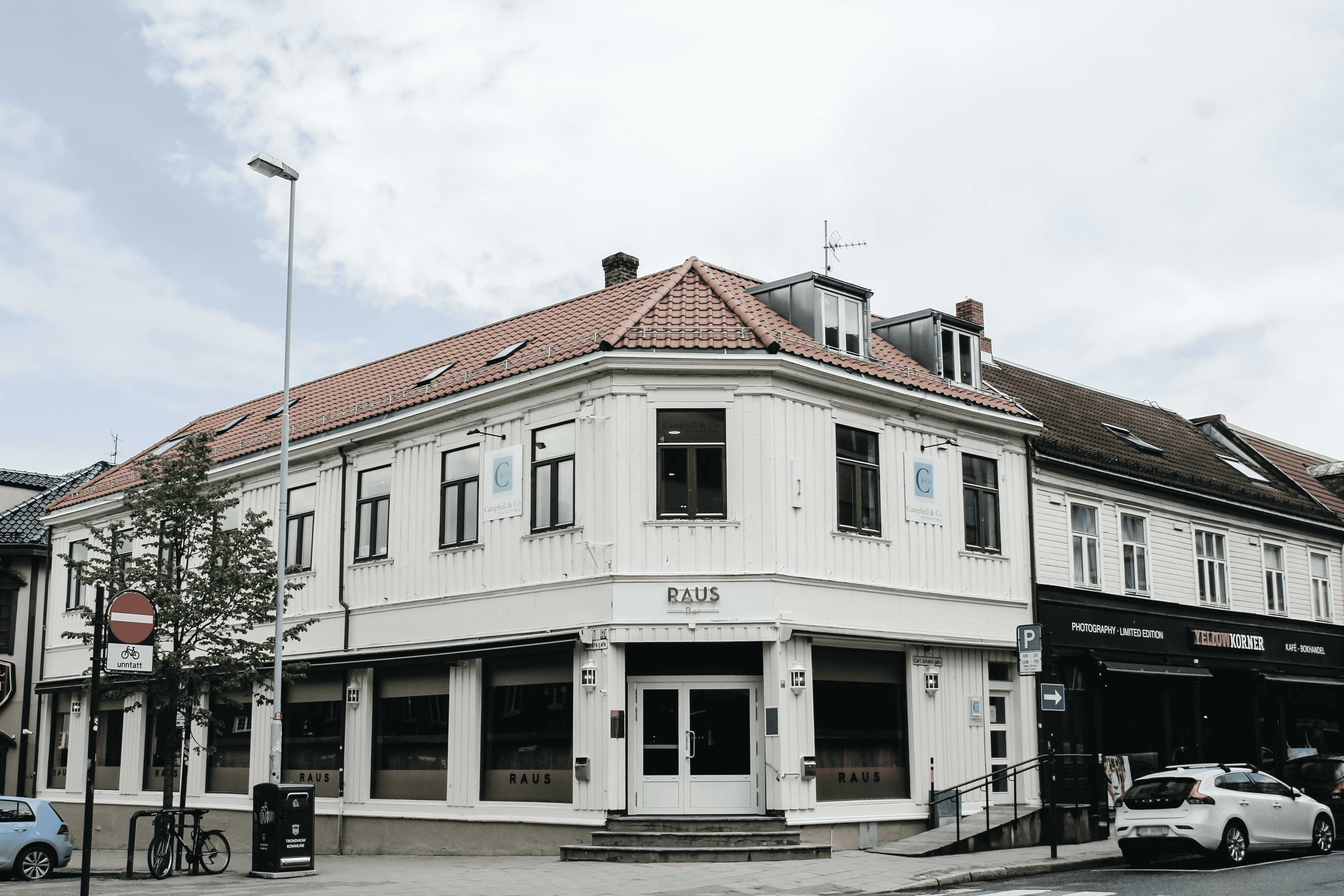 Campbell & Co Trondheim Advokatfirmaet