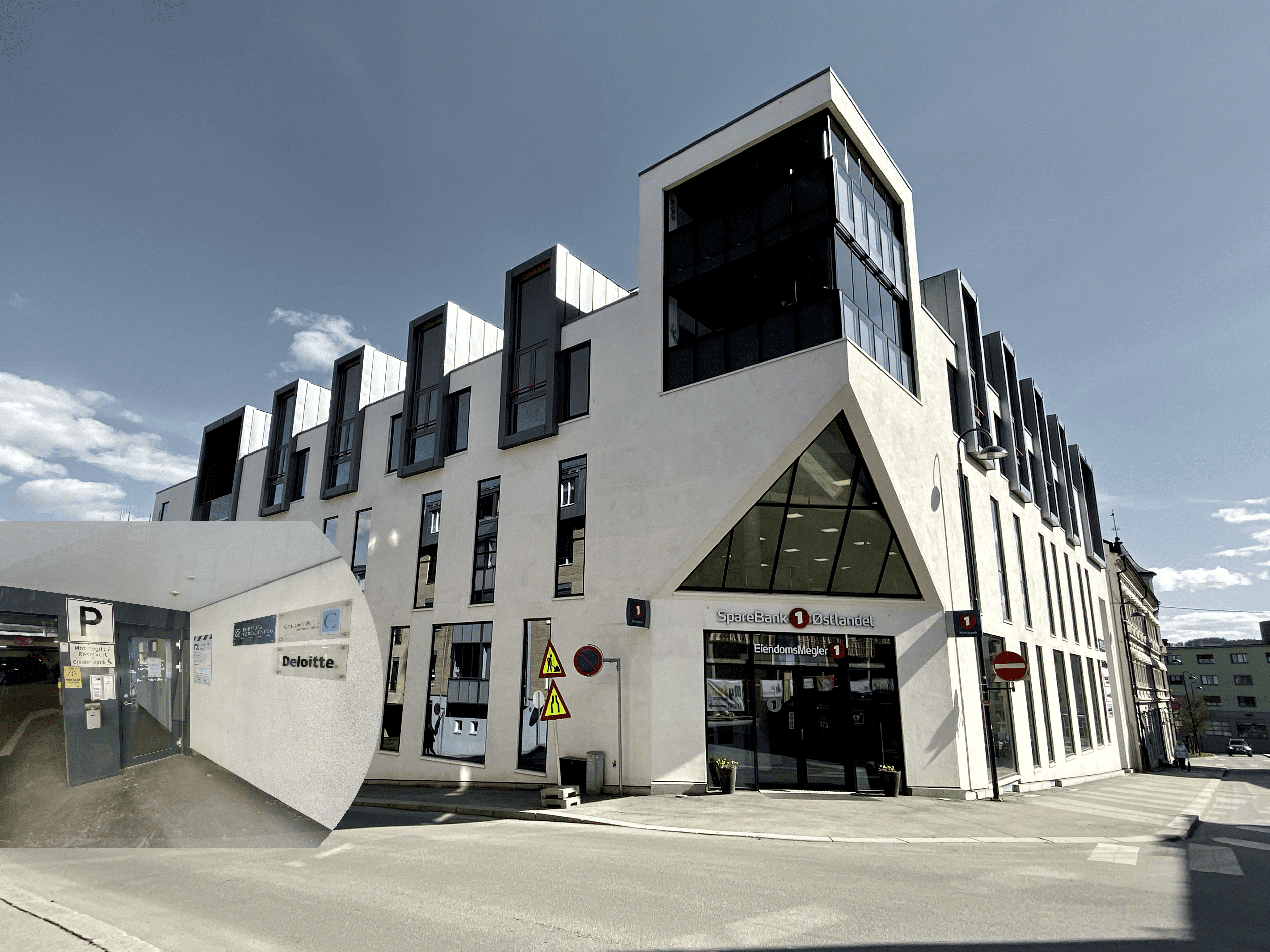 Campebell & Co Gjøvik Advokatfirmaet