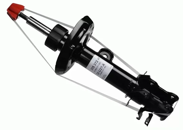 SACHS 315 372 suspension strut (left)