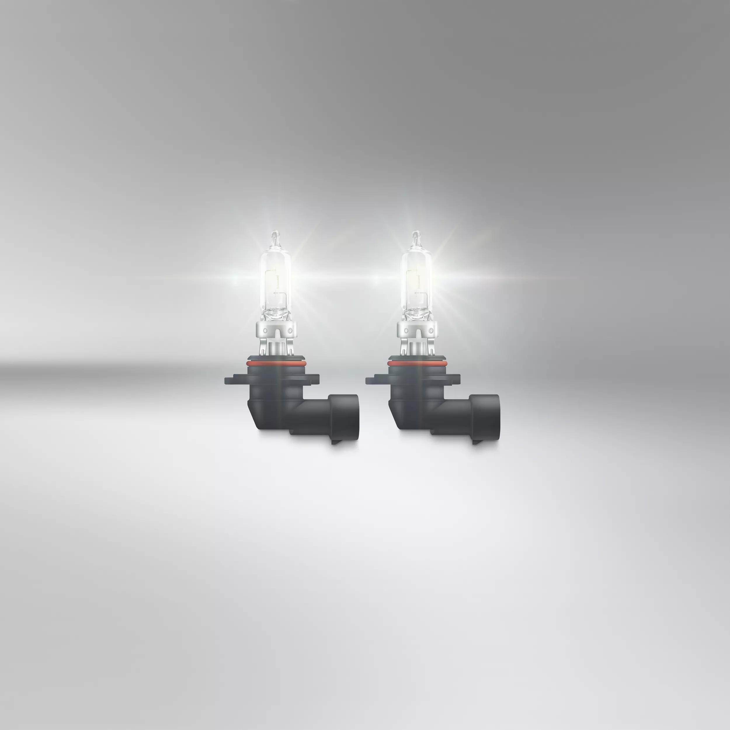 OSRAM ORIGINAL LINE HB3 9005 bulb, alternative view