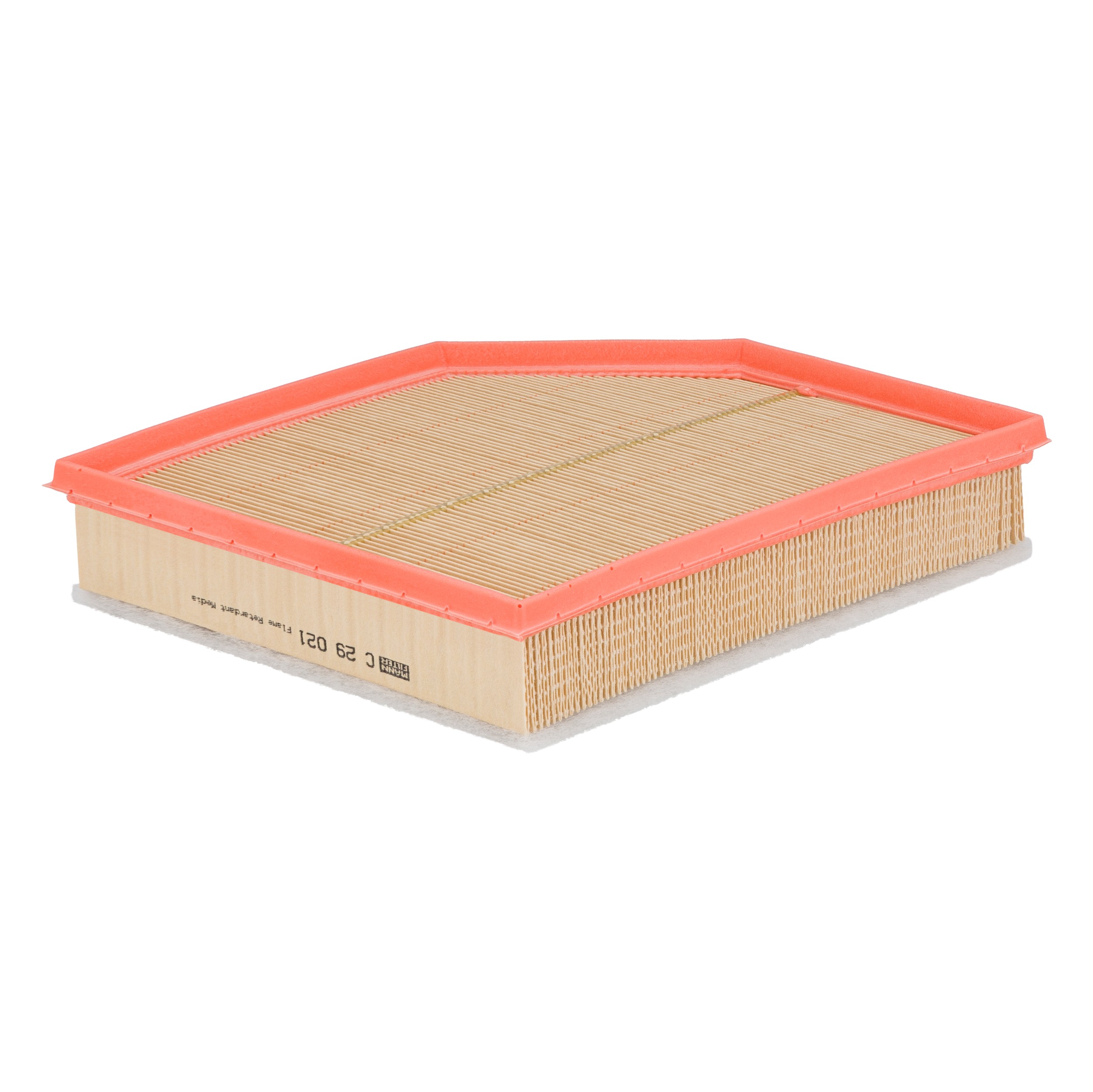 MANN-FILTER C 29 021 air filter