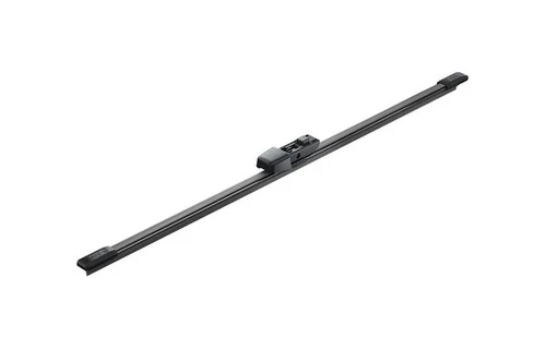 Bosch Achterruitenwisser Aerotwin A 383 H, detailopname