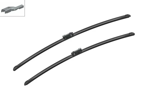 Bosch Aerotwin wiper blade set A 009 S product shot