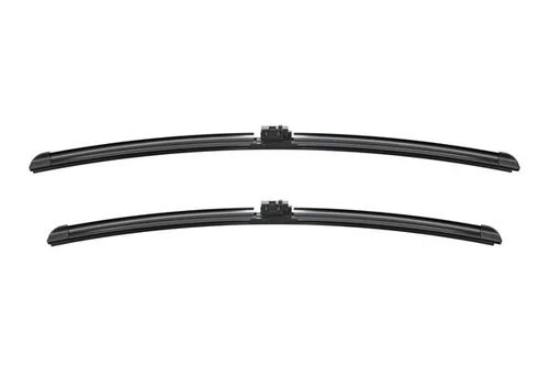 Bosch Aerotwin wiper blade set A 615 S detail view