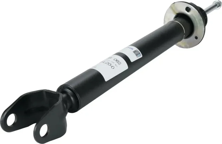 SACHS 318 063 shock absorber, further view