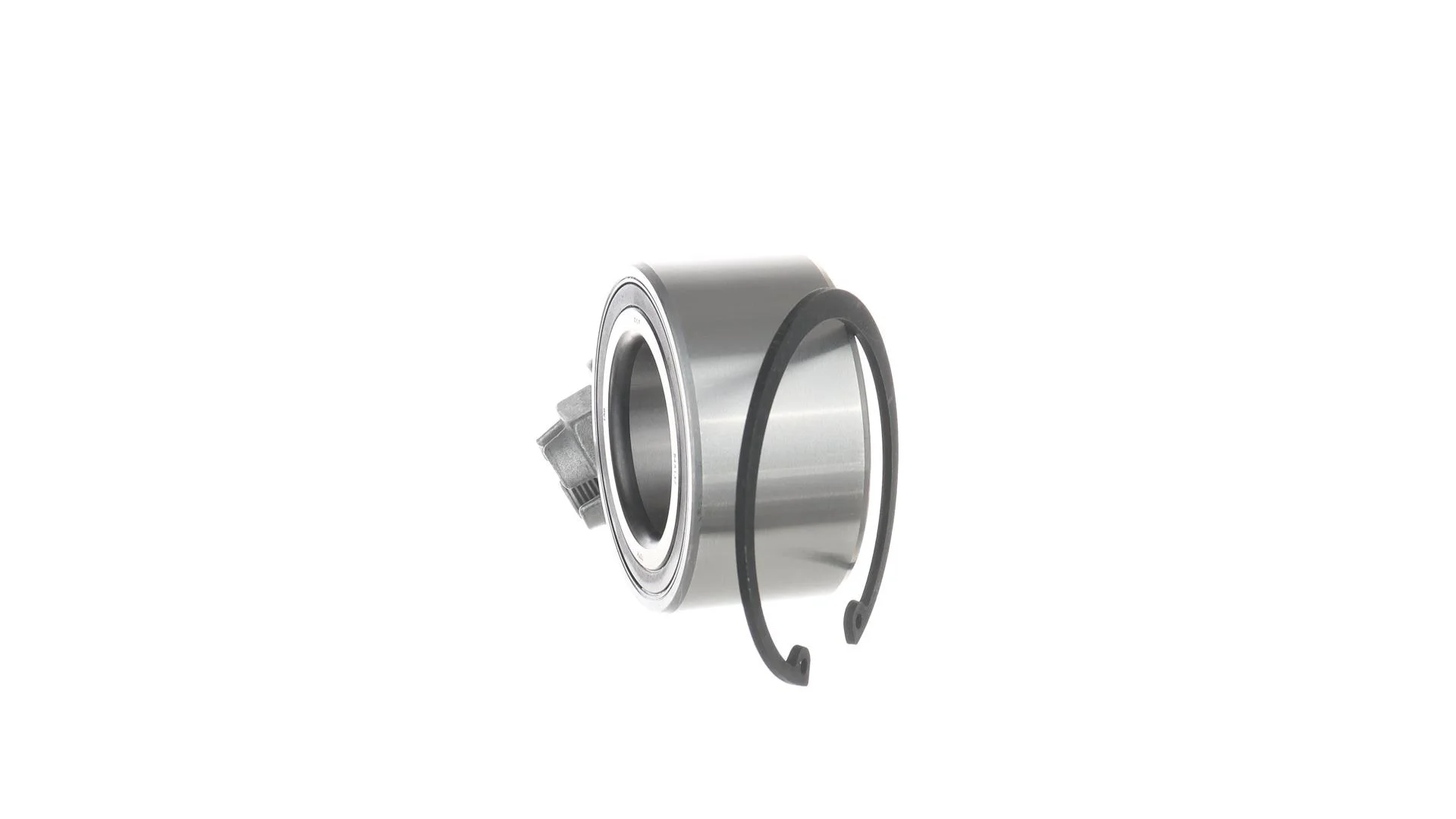 SKF VKBA 7178 front wheel bearing kit, rotated view