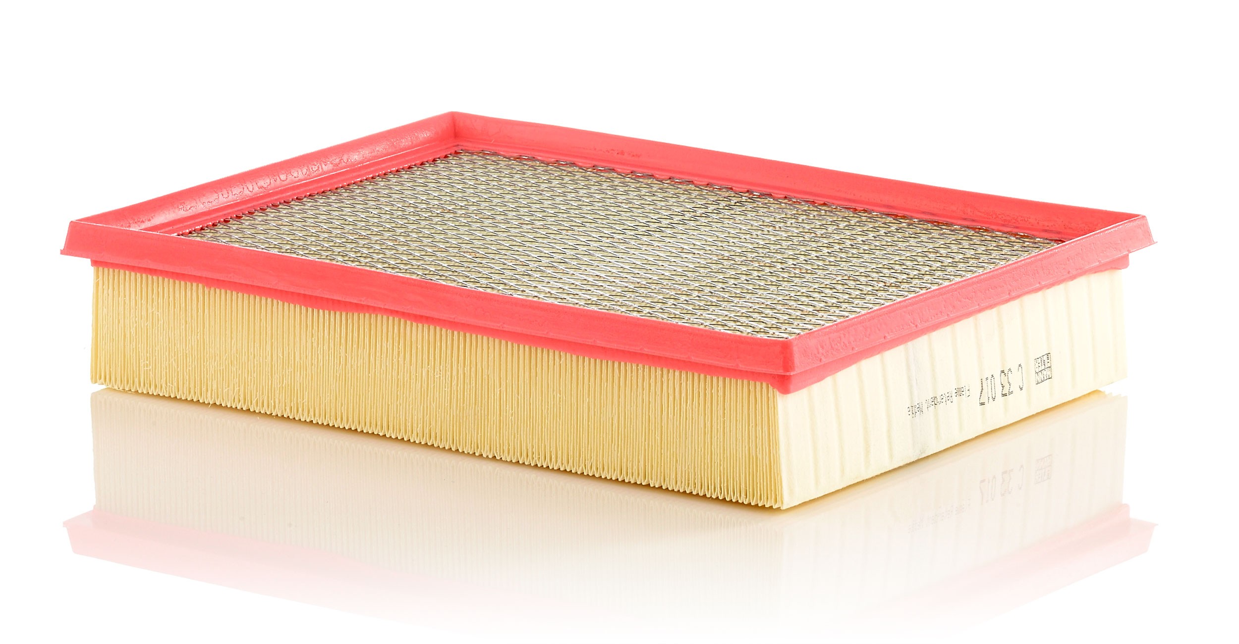 MANN-FILTER C 33 017 air filter