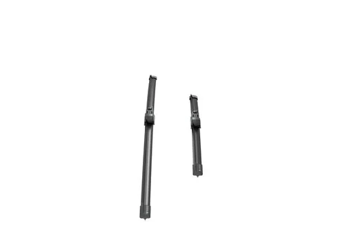 Bosch Aerotwin wiper blade set A 557 S detail view