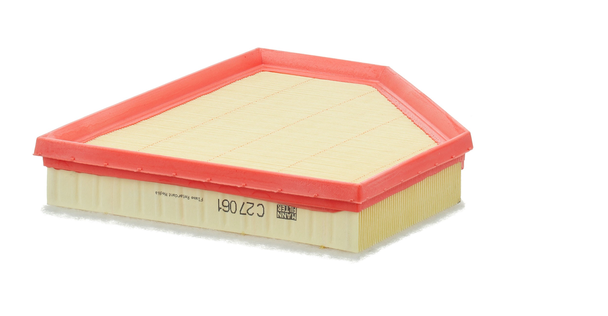 MANN-FILTER C 27 061 air filter