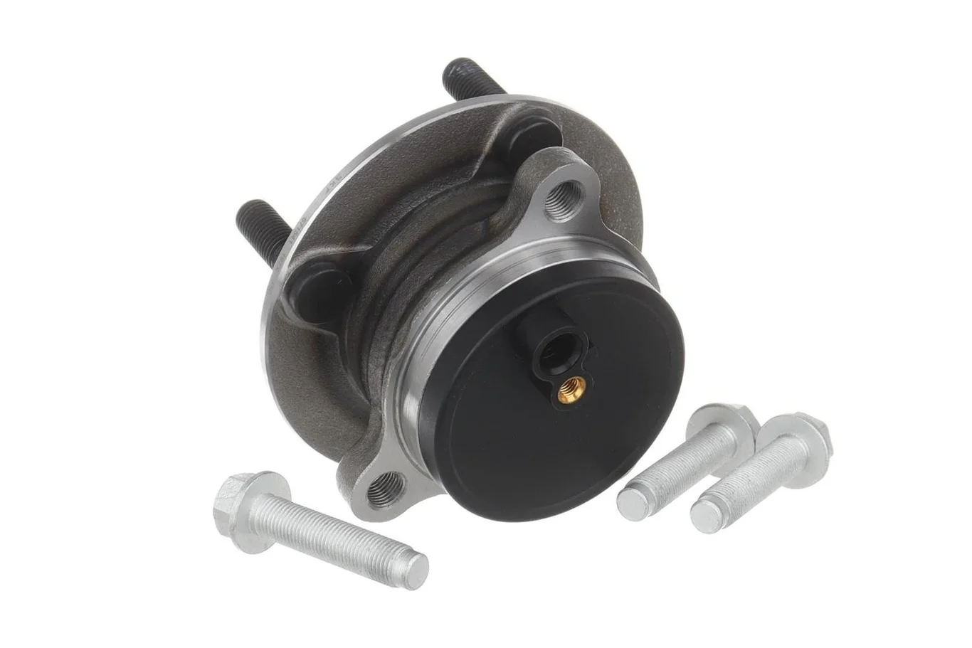 SKF VKBA 7799 front wheel bearing kit