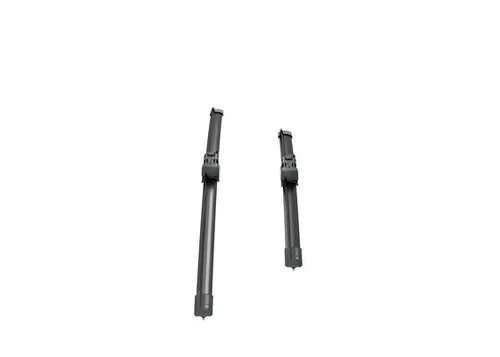Bosch Aerotwin wiper blade set A 295 S detail view