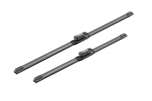 Bosch Aerotwin wiper blade set A 620 S detail view
