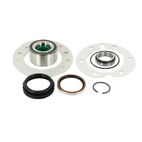 SKF VKBA 7795 rear wheel bearing kit