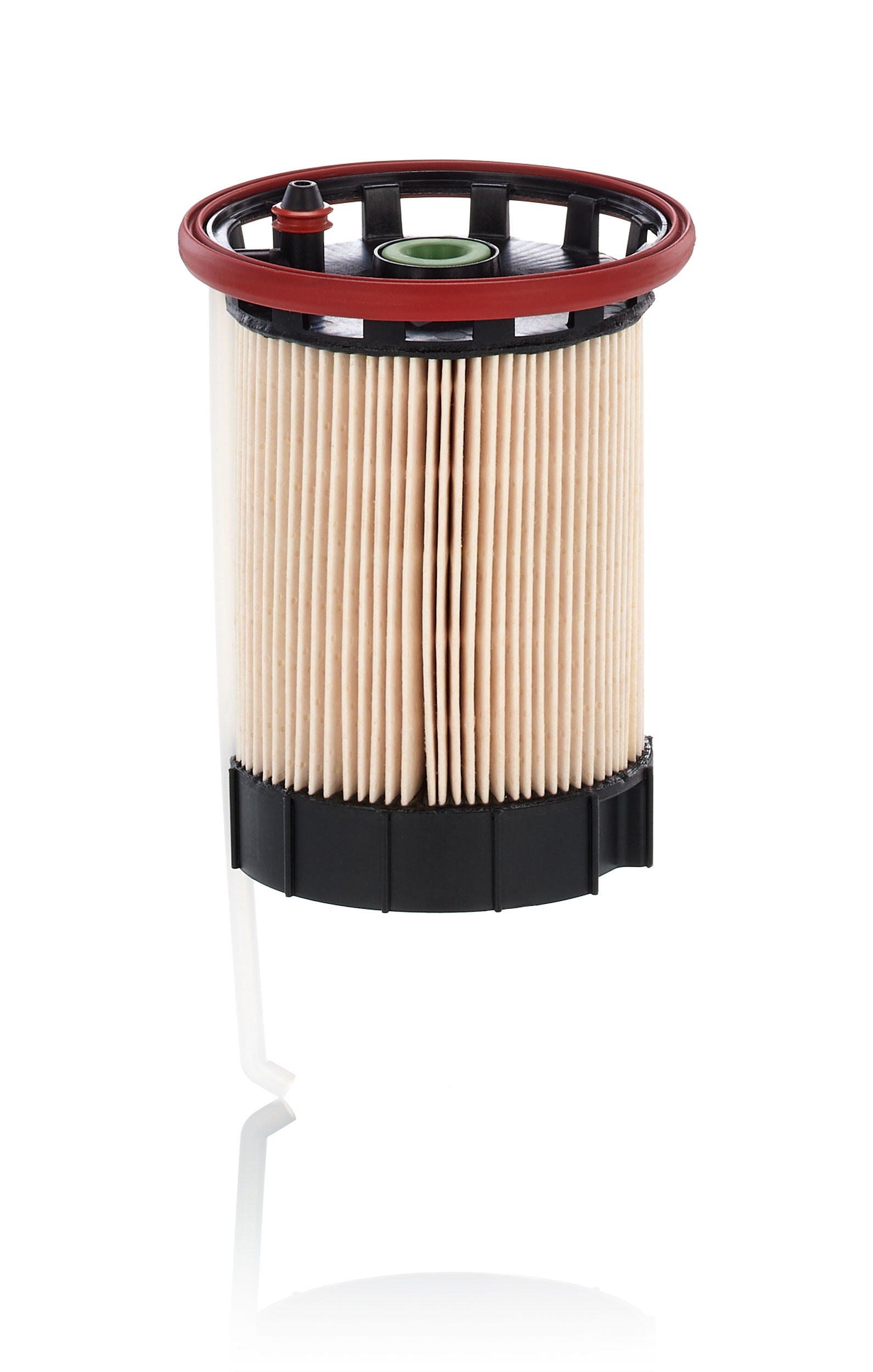 MANN-FILTER PU 8014 fuel filter