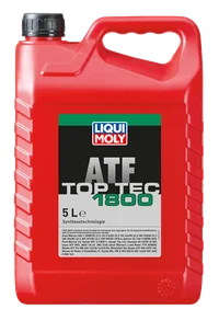 LIQUI MOLY Top Tec ATF 1800, 5 l pack
