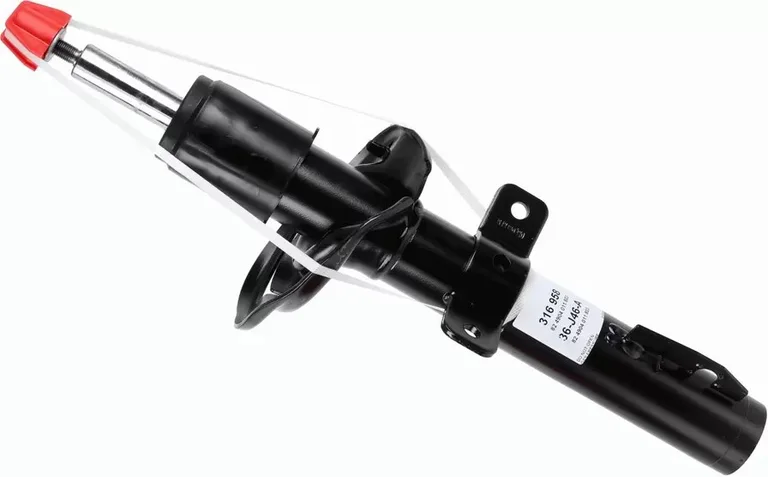 SACHS 316 958 suspension strut