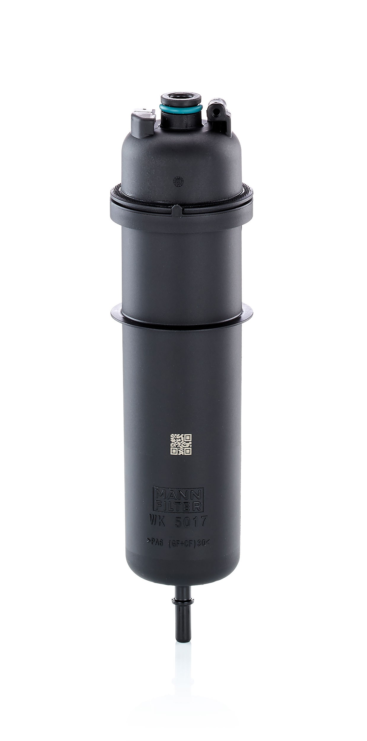 MANN-FILTER WK 5017 fuel filter