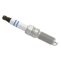 Bosch Evo spark plug 0 242 145 606 detail view